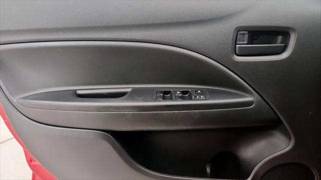 2023 Mitsubishi Mirage G4 ES