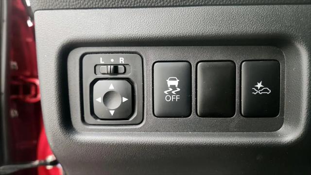 2023 Mitsubishi Mirage G4 ES