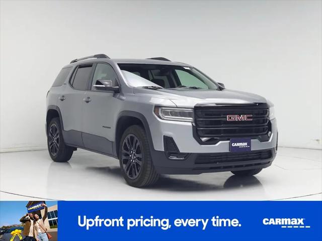 2023 GMC Acadia FWD SLE for sale in Waukesha, WI