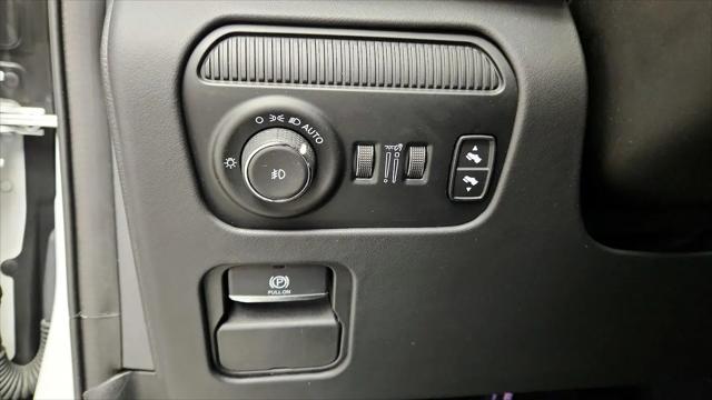 2022 Jeep Grand Wagoneer Series III 4x4