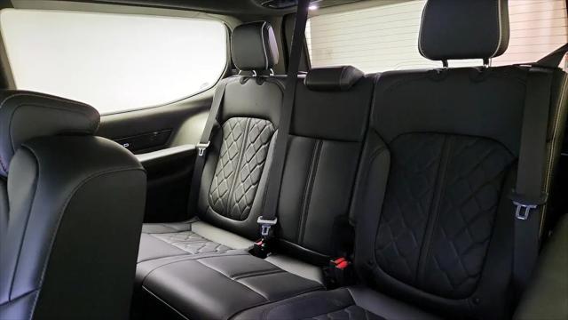 2022 Jeep Grand Wagoneer Series III 4x4