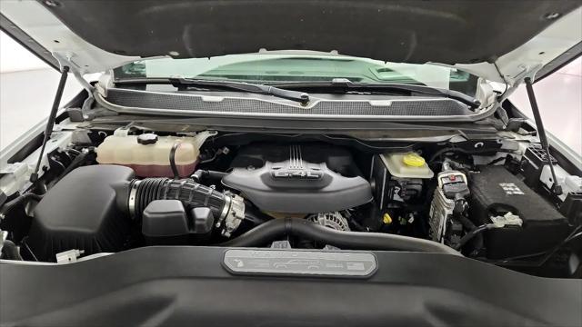 2022 Jeep Grand Wagoneer Series III 4x4