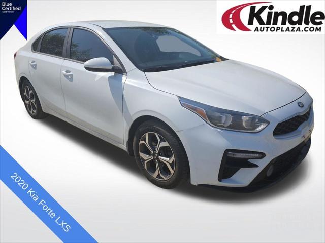 2020 Kia Forte LXS for sale in Cape May Court House, NJ