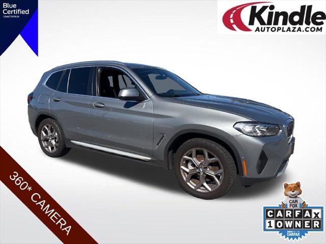 2023 BMW X3 xDrive30i for sale in Cape May Court House, NJ