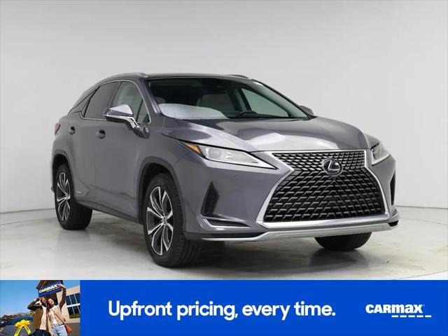 2022 Lexus RX 450h Unknown for sale in Nashville, TN
