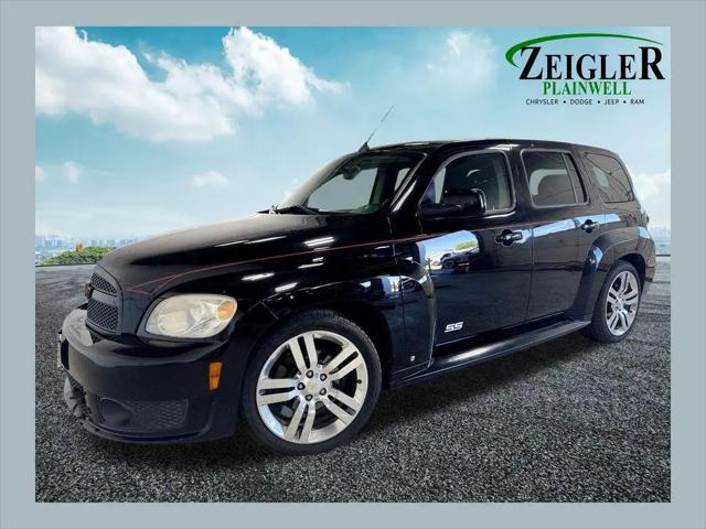 2008 Chevrolet HHR SS for sale in Plainwell, MI
