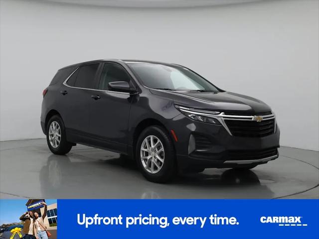 2022 Chevrolet Equinox FWD LT for sale in Gilbert, AZ