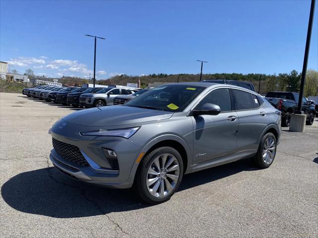 2026 Buick NV Avenir FWD for sale in South Attleboro, MA