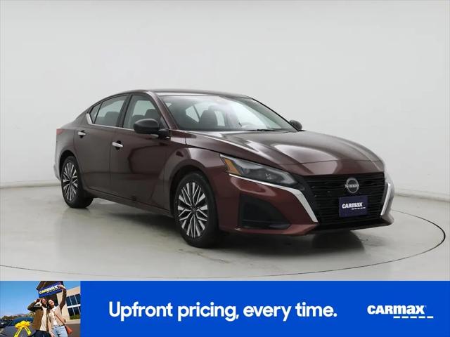 2024 Nissan Altima SV FWD for sale in Brooklyn Park, MN