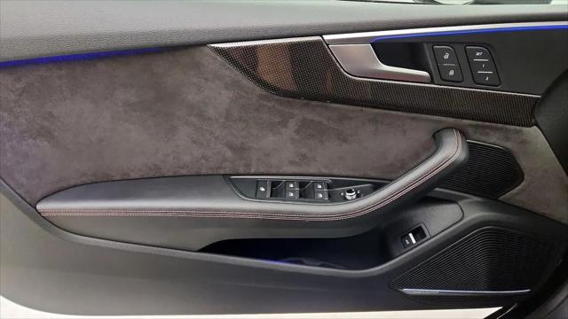 2018 Audi S5 3.0T Premium Plus