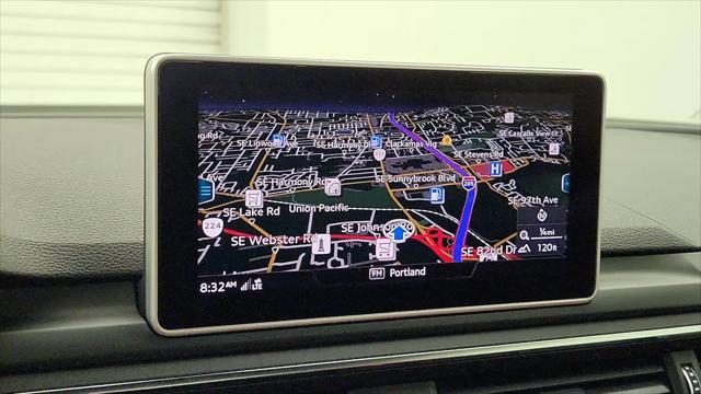 2018 Audi S5 3.0T Premium Plus