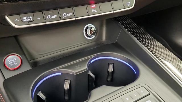 2018 Audi S5 3.0T Premium Plus