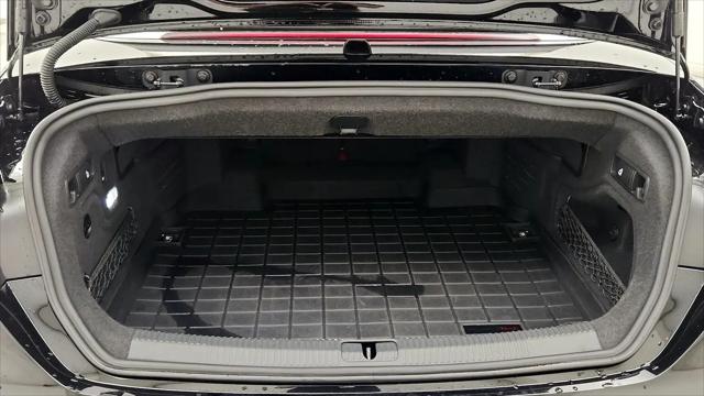 2018 Audi S5 3.0T Premium Plus