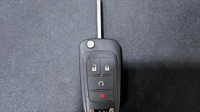 2016 Buick Encore Convenience