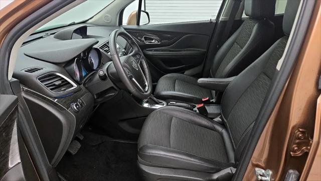 2016 Buick Encore Convenience