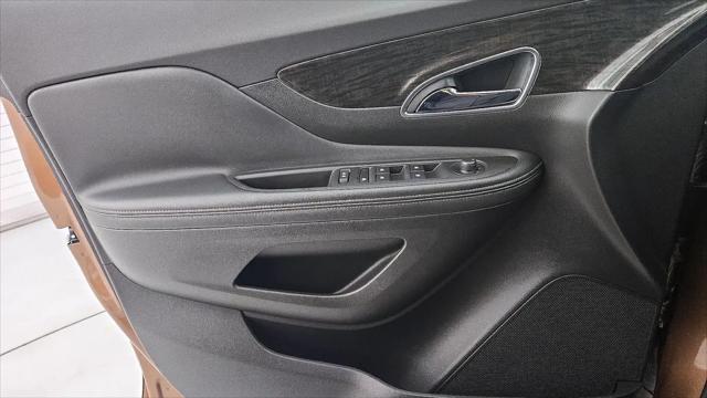 2016 Buick Encore Convenience