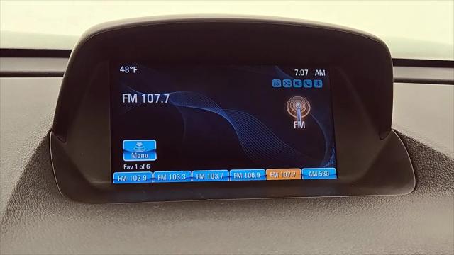 2016 Buick Encore Convenience