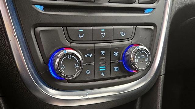 2016 Buick Encore Convenience