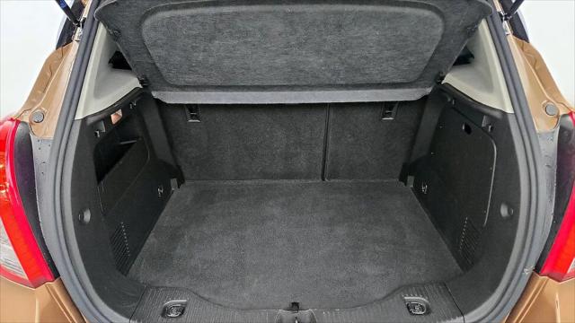 2016 Buick Encore Convenience