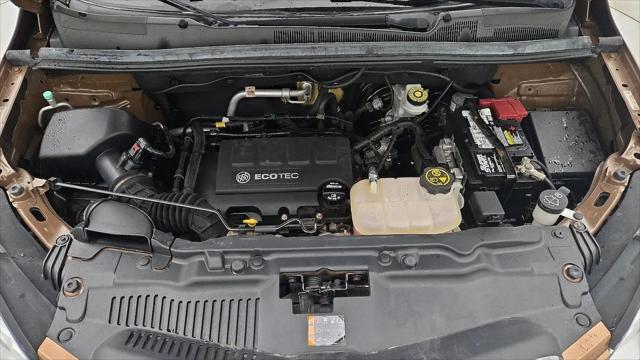 2016 Buick Encore Convenience