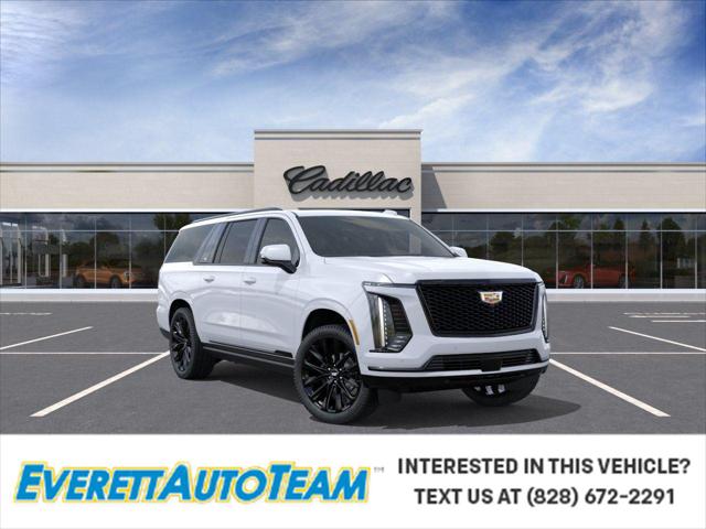 2026 Cadillac Escalade ESV Platinum Sport for sale in Hickory, NC
