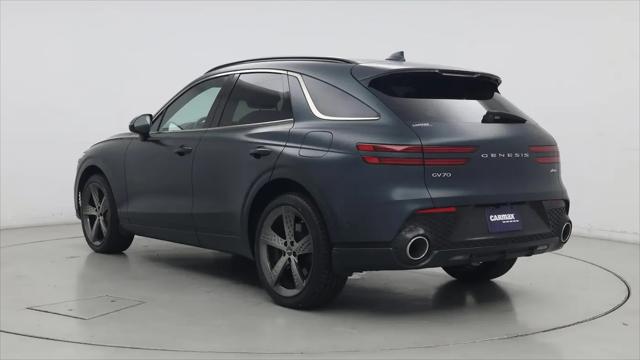 2023 Genesis GV70 2.5T AWD