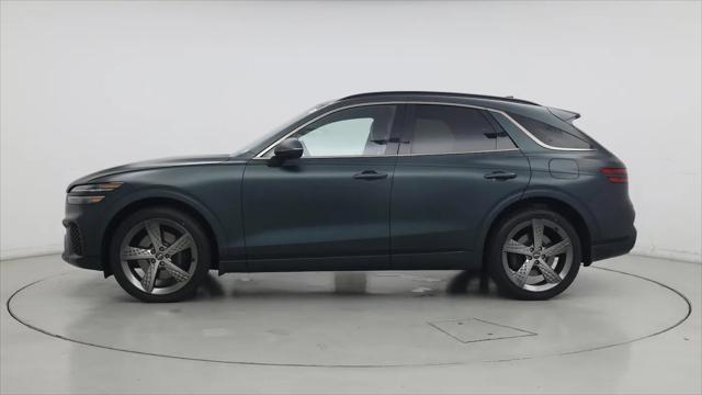 2023 Genesis GV70 2.5T AWD