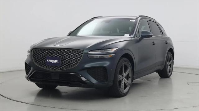2023 Genesis GV70 2.5T AWD