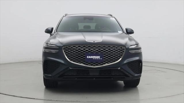 2023 Genesis GV70 2.5T AWD
