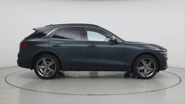 2023 Genesis GV70 2.5T AWD