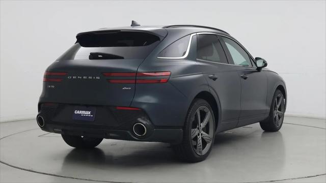 2023 Genesis GV70 2.5T AWD