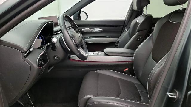 2023 Genesis GV70 2.5T AWD