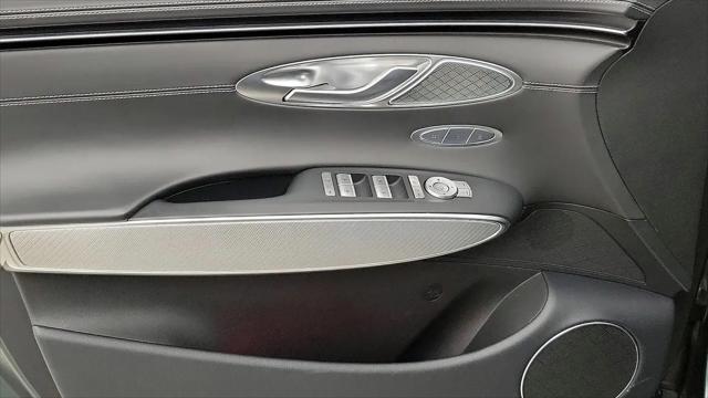 2023 Genesis GV70 2.5T AWD