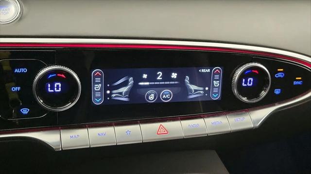 2023 Genesis GV70 2.5T AWD