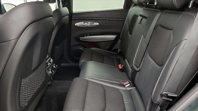 2023 Genesis GV70 2.5T AWD