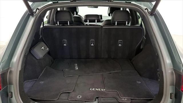 2023 Genesis GV70 2.5T AWD