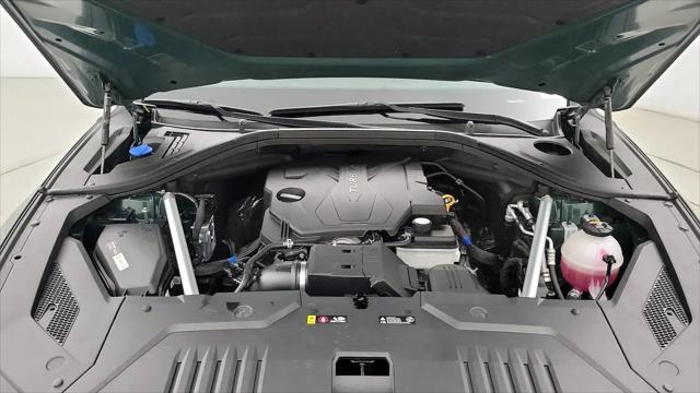 2023 Genesis GV70 2.5T AWD