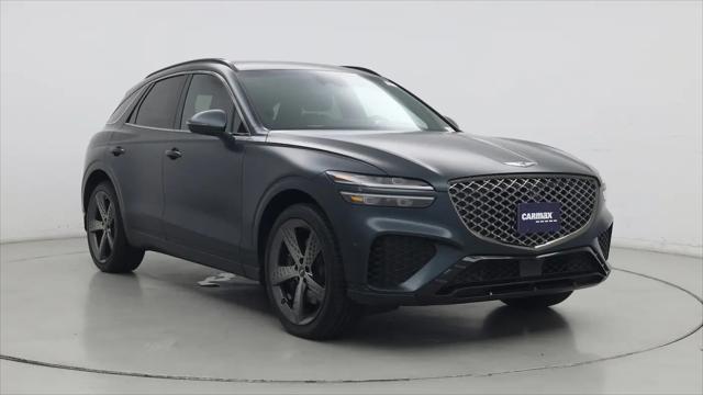 2023 Genesis GV70 2.5T AWD for sale in San Diego, CA