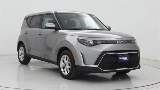 2025 Kia Soul LX for sale in Reno, NV