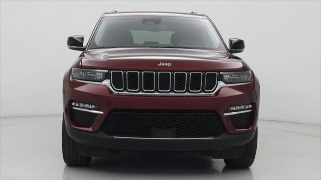 2023 Jeep Grand Cherokee Limited 4x2