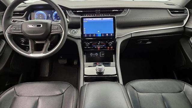2023 Jeep Grand Cherokee Limited 4x2