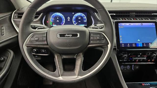 2023 Jeep Grand Cherokee Limited 4x2