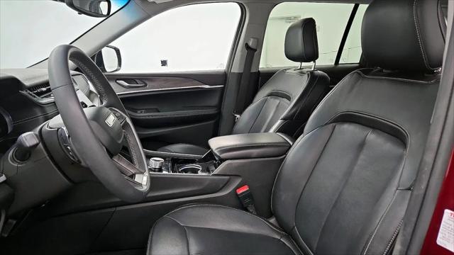 2023 Jeep Grand Cherokee Limited 4x2