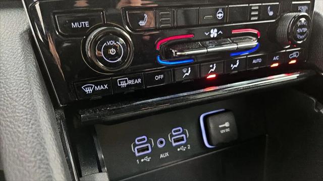 2023 Jeep Grand Cherokee Limited 4x2