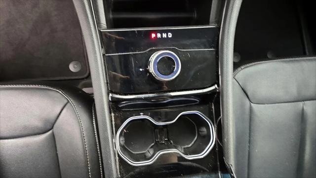 2023 Jeep Grand Cherokee Limited 4x2