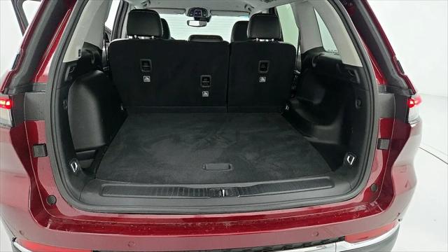 2023 Jeep Grand Cherokee Limited 4x2