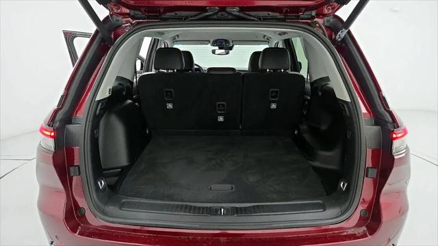 2023 Jeep Grand Cherokee Limited 4x2