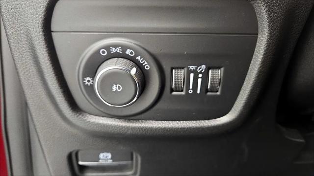 2023 Jeep Grand Cherokee Limited 4x2