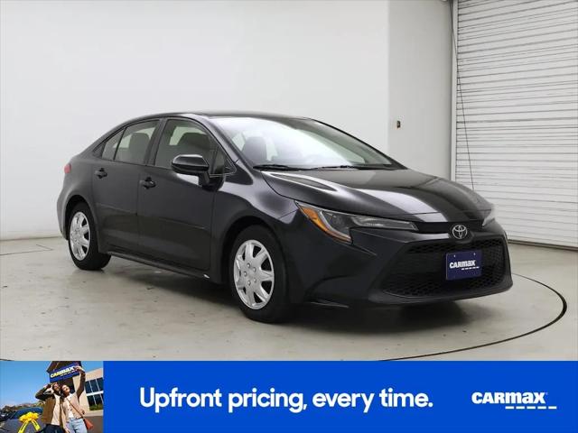 2022 Toyota Corolla LE for sale in Hartford, CT