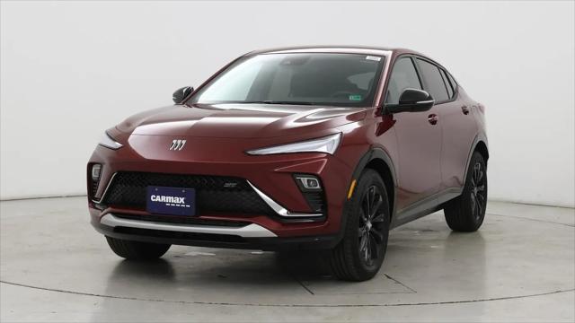 2024 Buick NV Sport Touring FWD